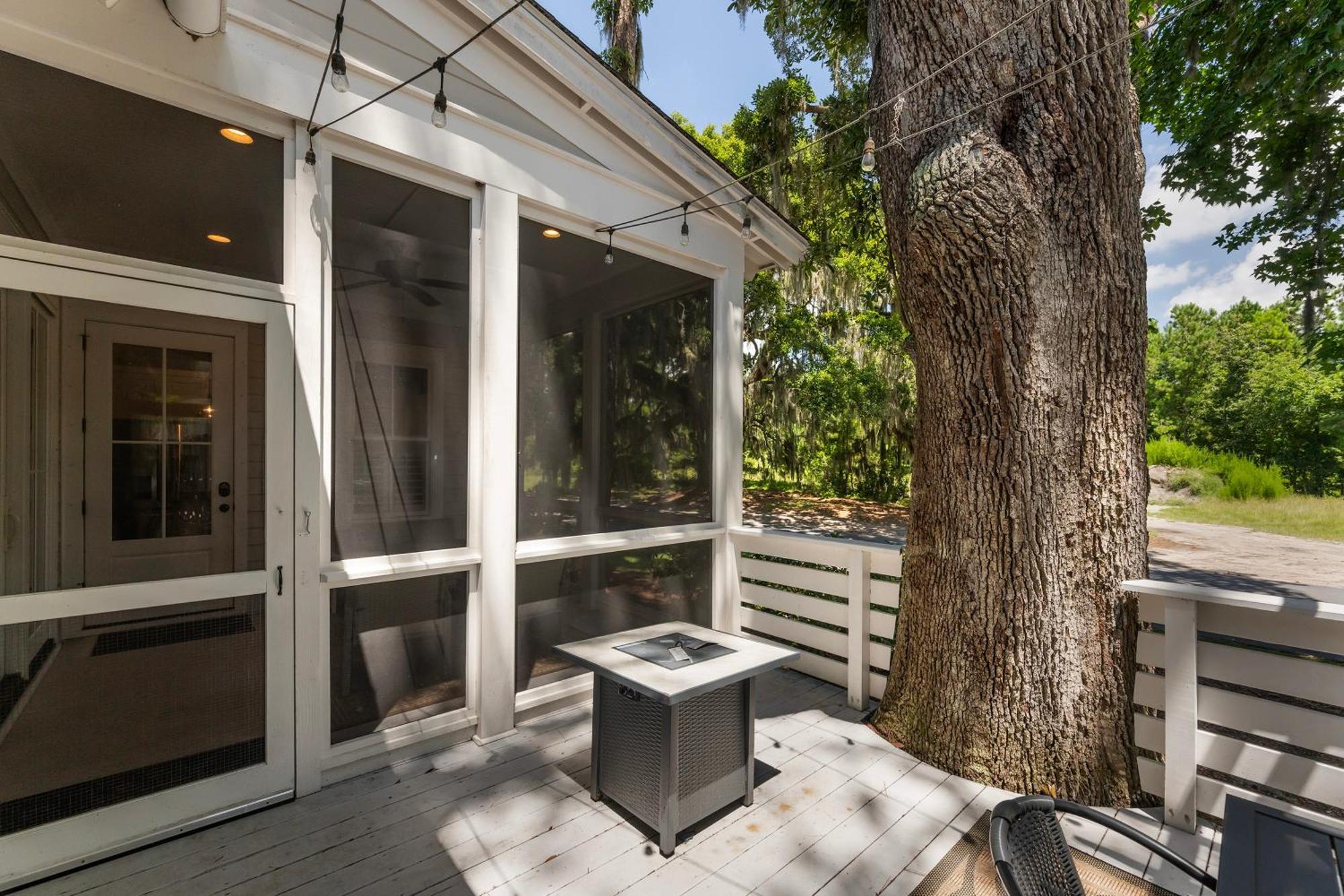 Low Country Cottage In Beautiful Habersham Beaufort Dış mekan fotoğraf