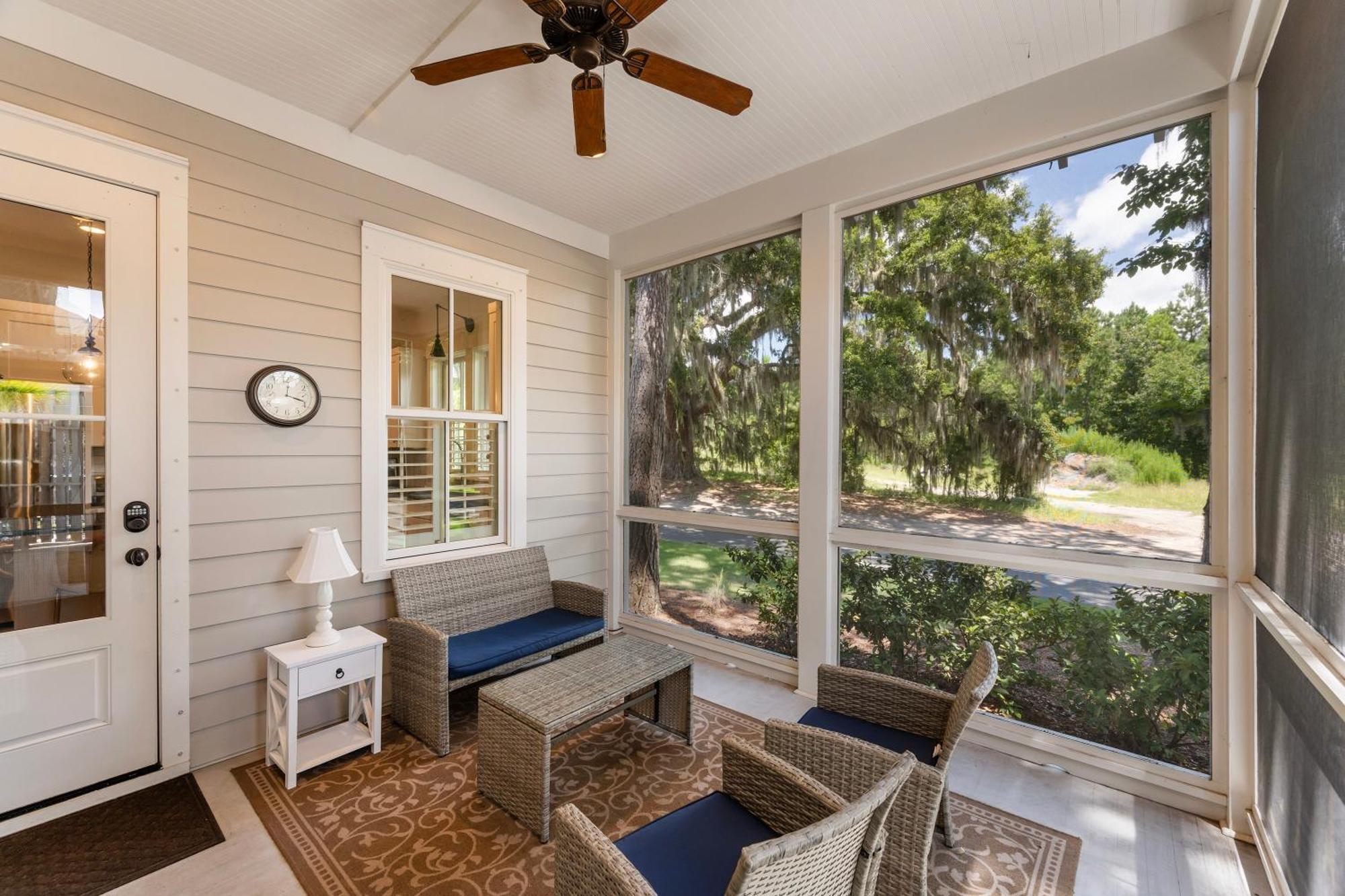 Low Country Cottage In Beautiful Habersham Beaufort Dış mekan fotoğraf