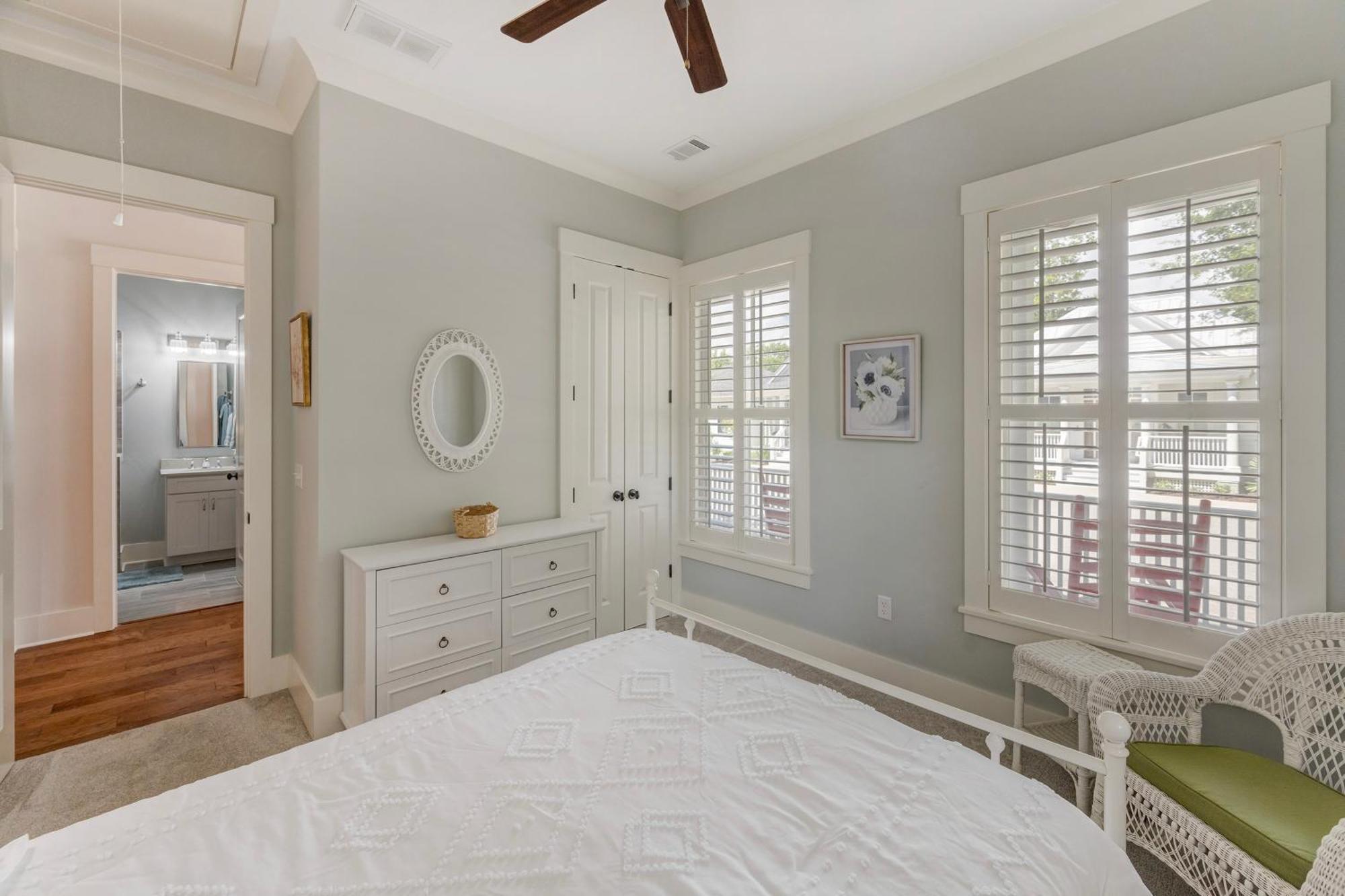 Low Country Cottage In Beautiful Habersham Beaufort Dış mekan fotoğraf