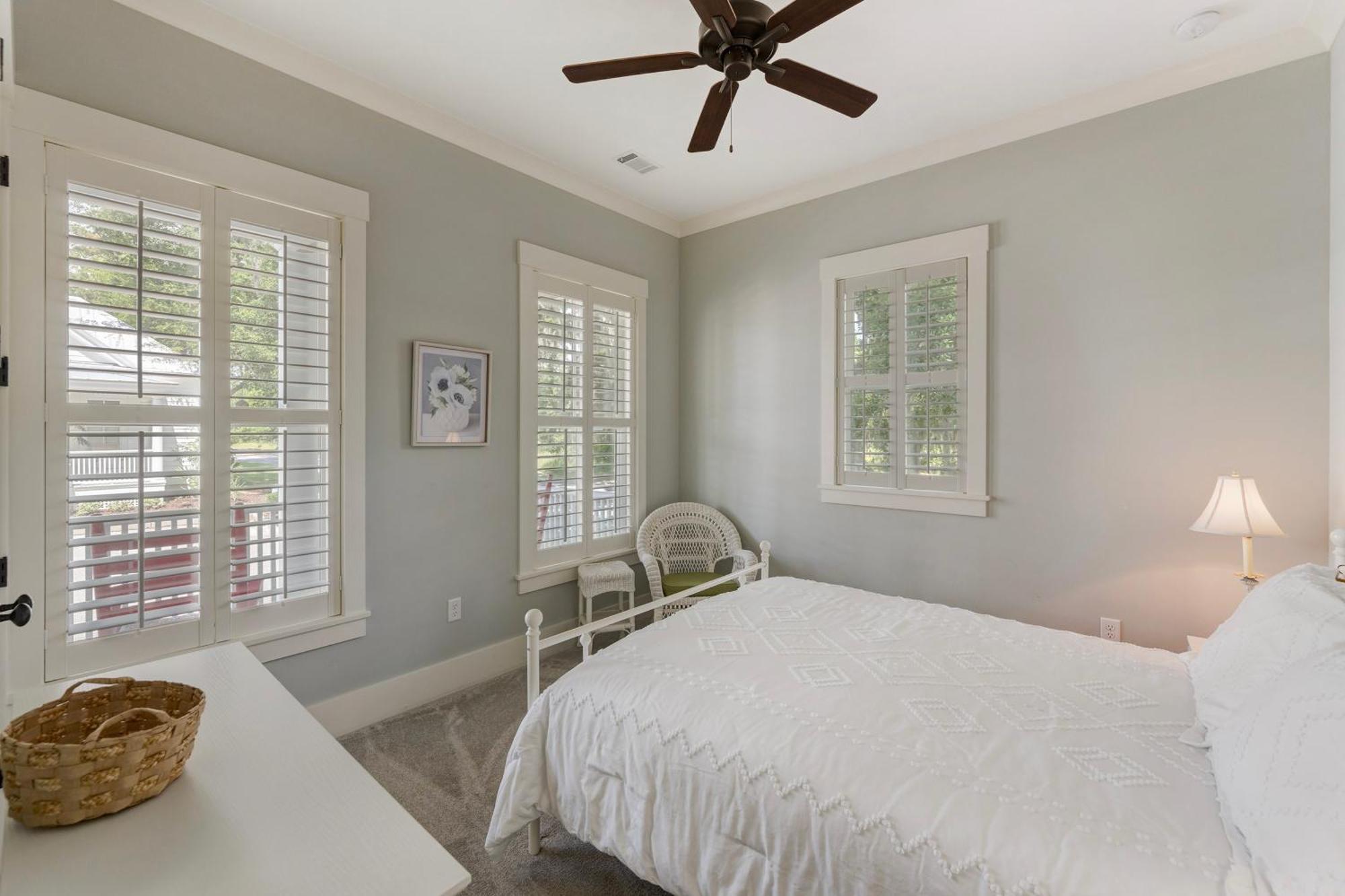 Low Country Cottage In Beautiful Habersham Beaufort Dış mekan fotoğraf
