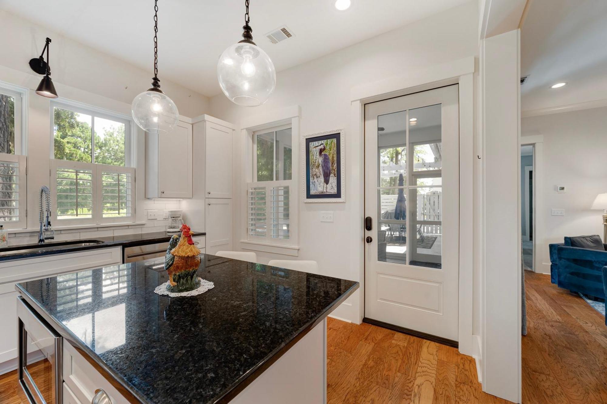 Low Country Cottage In Beautiful Habersham Beaufort Dış mekan fotoğraf